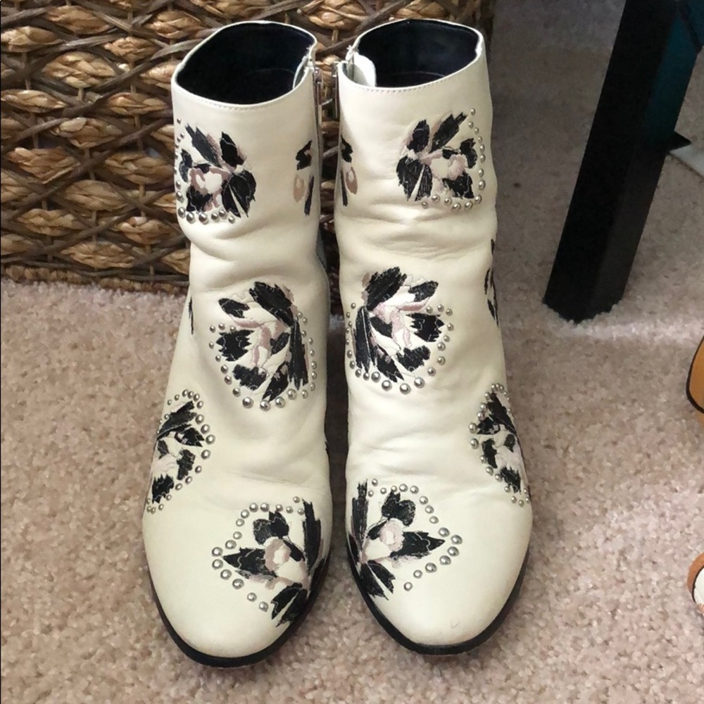 Dolce Vita Mollie Boots